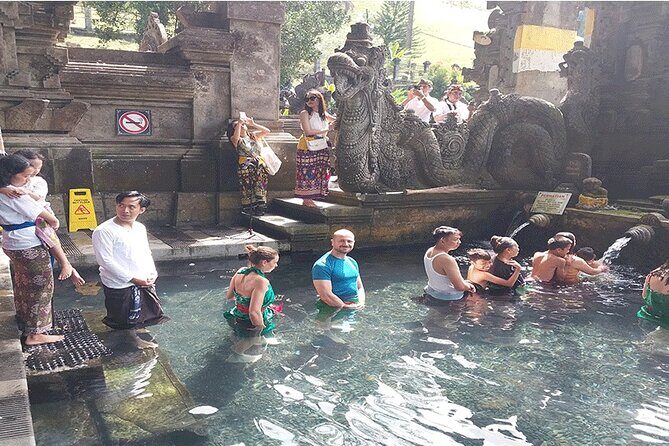 Private Guided Full Day Ubud Tour - Who Would Love This Tour?