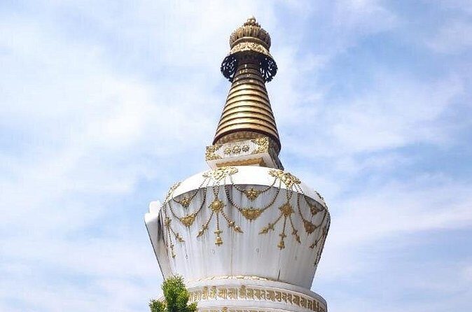 Private Guided Half Day Tour to Jamchen and Kapan Monastery - Who Should Consider This Tour?