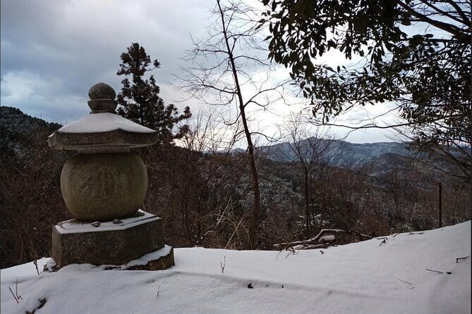 Private Guided Half-Day Walking Tour in Yoshinoyama - Final Thoughts