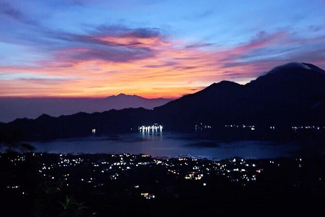 Private Guided Hike in Mount Batur Sunrise - The Experience in Detail