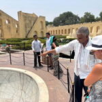Private Guided Jaipur City Tour All Inclusive - Frequently Asked Questions