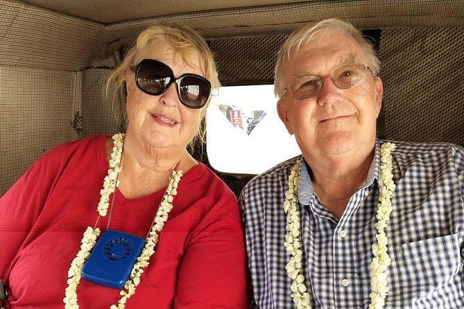 Private Guided Kochi Tuk tuk Tours with Pickup from Cruise Ships - Guides and Personal Touches