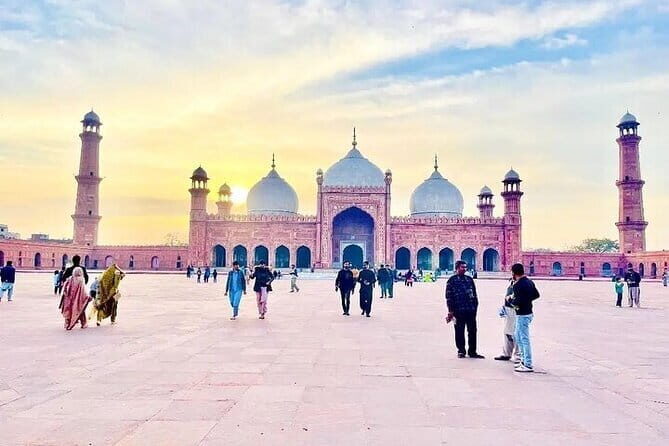 Private Guided Lahore City Full Day Tour - FAQs