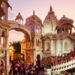 Private Guided Mathura & Vrindavan Tour by Car from Delhi - Discovering Mathura and Vrindavan: A Spiritual Day Trip from Delhi