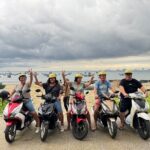 Private Guided Night Tour and Bar in Danang - Thorough Breakdown of the Itinerary