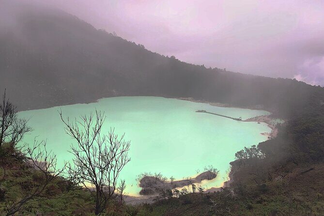 Private Guided Sightseeing Day Tour of Bandung - Who Will Love This Tour?