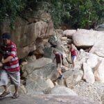 Private Guided Tour Hiking At Ba Ho Waterfall Jumping Cliff Included Lunch - Who Will Appreciate This Tour?