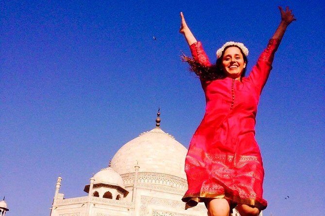 Private Guided Tour of Agra - Final Thoughts: Is This the Right Tour for You?