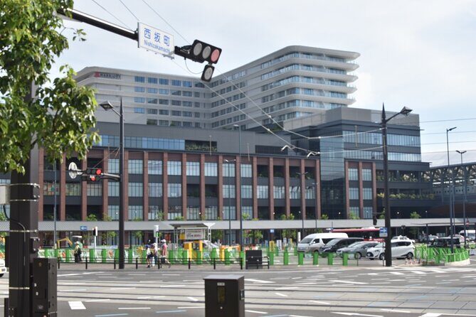 Private Guided Tour of Nagasaki (1 ~ 6 Members) - Final Thoughts: Why This Tour Stands Out