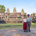 Private Guided Tour To Angkor Wat & Its Surrounding-Angkor Park - Who Is This Tour Best For?