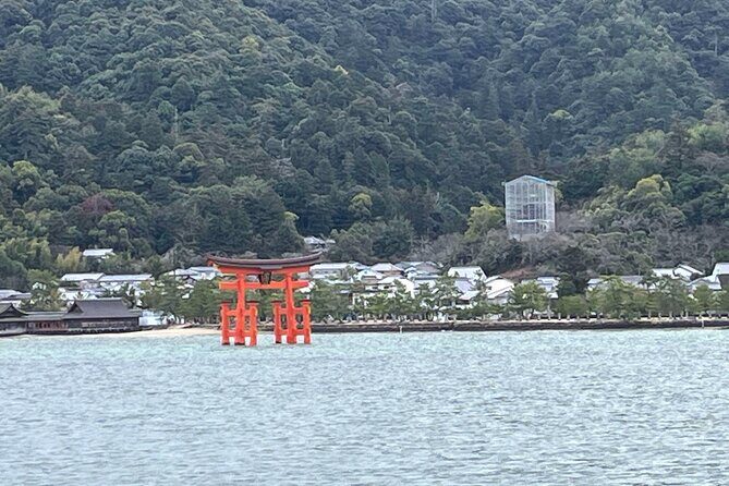 Private Guided Tour to Miyajima from Osaka or Kyoto - Who Should Book This Tour?