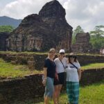 PRIVATE Guided TOUR to My Son Holyland & Marble Mountains - The Sum Up