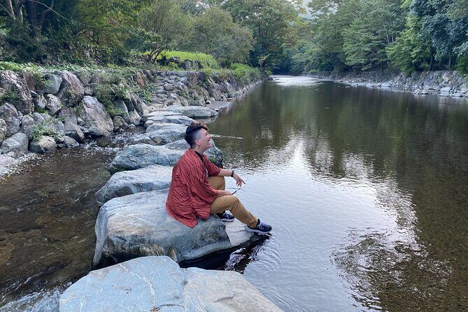 Private Guided Tour with a Rental Electric Bike or Tuktuk in Ise - Who Would Love This Experience?