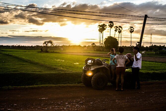 Private Guided Tours-Sunrise Angkor Wat, Ta Prohm, Bayon and more - FAQ