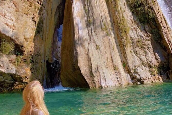 Private Guided Trek to Kunjapuri Temple & Waterfall at Sunrise - Who Will Appreciate This Tour?