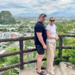 PRIVATE GuidedTOUR to Marble Mountain-Am Phu Cave-Monkey Mountain - The Practical Side: What to Expect