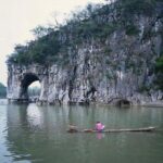 Private Guilin Half Day Tour: Fubo Mountain, Reed Flute Cave and Elephant Hill - Exploring Each Stop in Detail