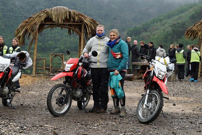Private Ha Giang Loop Motorbike Tour From Hanoi - 3 Day Adventure - Frequently Asked Questions