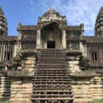 Private Haft Day Angkor Wat Temple Tour - Final Thoughts