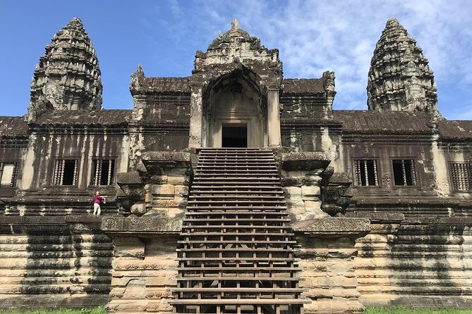 Private Haft Day Angkor Wat Temple Tour - Final Thoughts