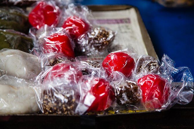 Private Hakka Discovery Day Tour from Taipei - Who Should Consider This Tour?