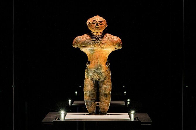 Private Hakodate Night Illumination Tour - An In-Depth Look at the Hakodate Night Illumination Tour