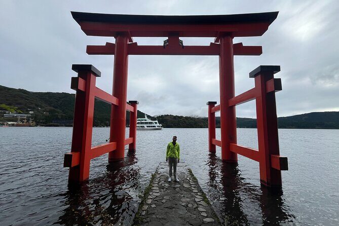 Private Hakone Full-day Car Tour with Hotel Pickup - Local Guide - Exploring Hakone in Comfort and Style