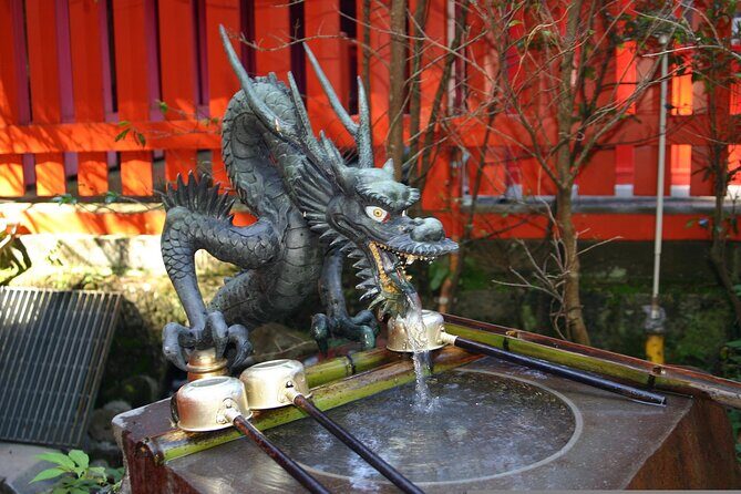 Private Hakone Sightseeing Tour with English Speaking Driver - A Deep Dive into the Hakone Private Tour