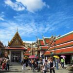 Private Half-Day Bangkok City Tour with The Grand Palace - Who Will Love This Tour?