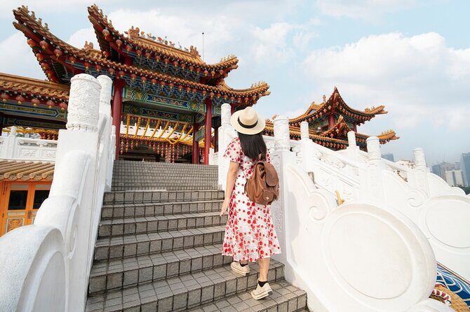 Private Half-Day City Highlights Tour of Kuala Lumpur - Authentic Perspectives from Past Travelers