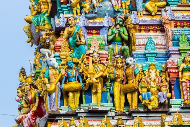 Private Half-Day Colombo City Tour - The Sum Up: Who It’s Perfect For