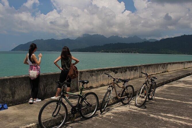 Private Half Day Cycling Tour in Langkawi - The Sum Up