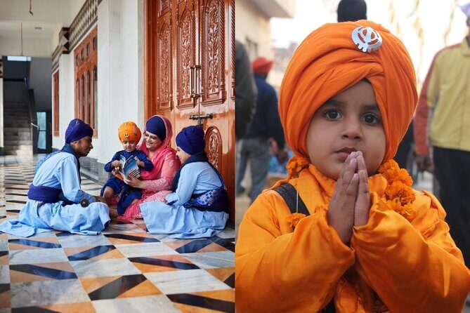 Private Half Day Delhi City Tour with Entrance Fees - The Experience and Its Value