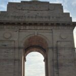 Private Half Day Delhi City Tour With Entrance Fees - Agrasen Ki Baoli: An Ancient Stepwell