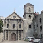 Private Half-Day Makati (Old Manila) with Intramuros - Frequently Asked Questions