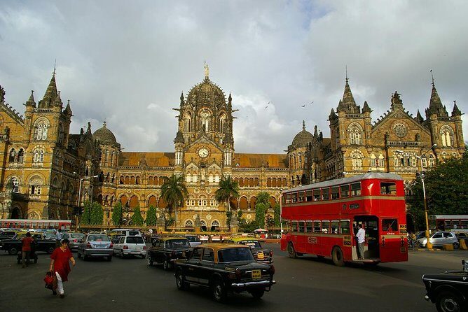 Private Half-Day Mumbai Sightseeing Tour by Public Transportation - Final Reflections: The Value and Unique Appeal
