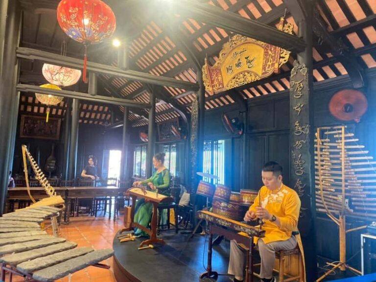 Private Half-Day Nha Trang City Tour from Cruise Port - Why This Tour Works for Travelers