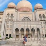 Private Half Day Putrajaya Tour with Lake Cruise Experience - The Sum Up