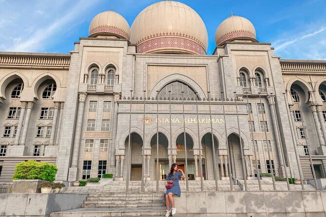 Private Half Day Putrajaya Tour with Lake Cruise Experience - The Sum Up