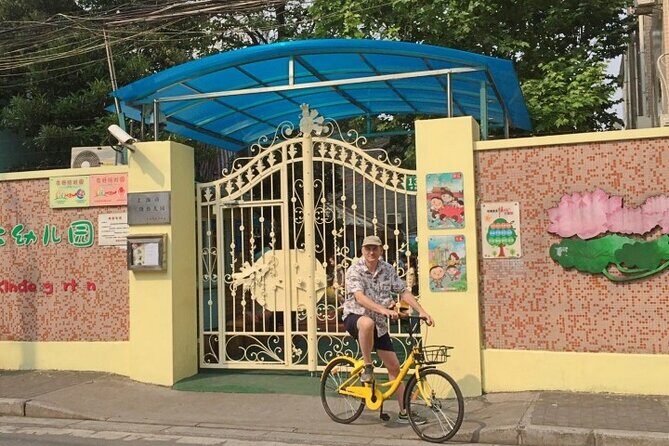 Private Half-Day Tour: Amazing Highlights of Old Shanghai - FAQ