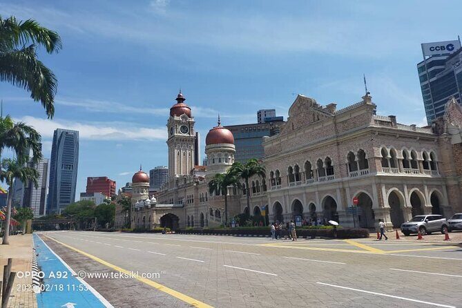 Private Half-Day Tour Batu Caves&Cultural in Kuala Lumpur - An In-Depth Look at the Tour Experience