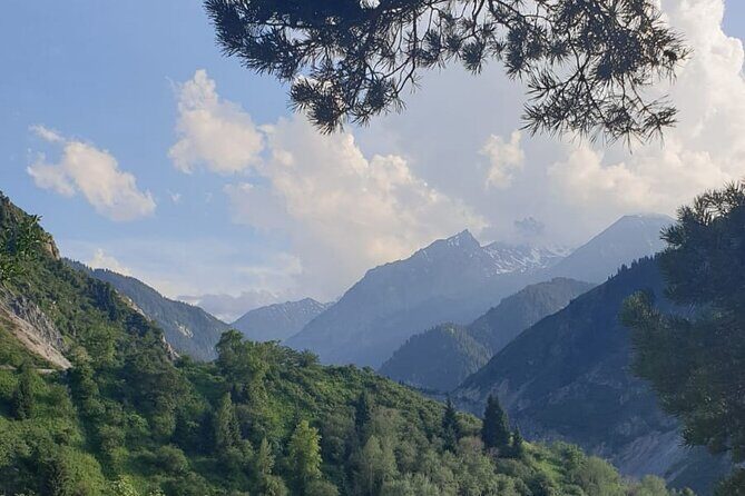 Private half Day Tour in Issyk Mountain Lake - Who Should Consider This Tour?