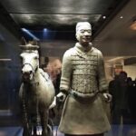 Private Half-Day Tour of Terracotta Warriors Museum From Xi'an - The Details of the Tour