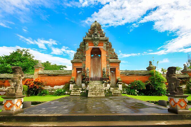 Private Half-Day Tour: Tanah Lot Sunset Trip Packages - Our Practical Take on the Experience