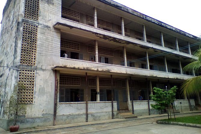 Private Half Day Trip to Genocidal Museum & Killing Field - Final Thoughts