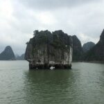 Private Halong Bay Tour With Lunch, Cave, Kayaking, Swimming - Highway Transfer - Authentic Experiences That Make a Difference