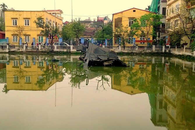 Private Hanoi Motorbike Sightseeing and Food Tour - Final Thoughts