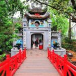 Private Hanoi Shore Excursion with Puppet Show from the port - Authentic Experiences That Make This Tour Stand Out