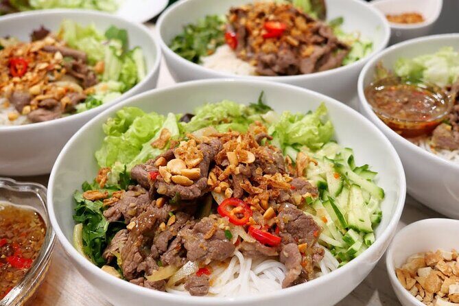 Private Hanoi Street Food Tour: Eat Like A Local - Who Will Love This Experience?