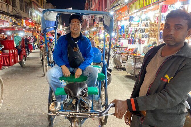 Private Haridwar and Rishikesh Day Tour from Delhi- All Inclusive - The Experience for You